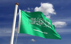 saudi arbia